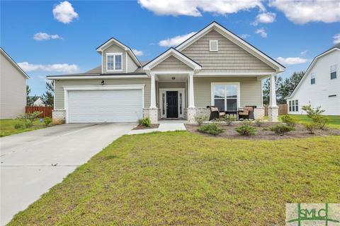 154 Greyfield Cir, Pooler, GA 31322 photo 1