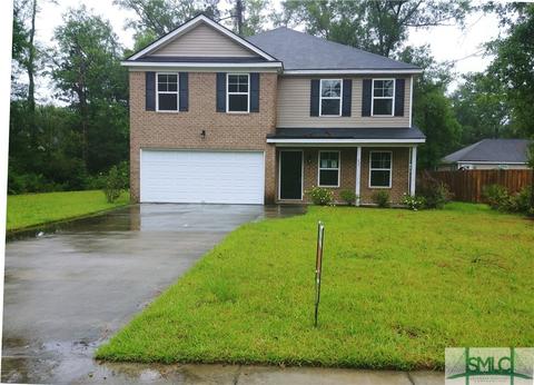 207 Sterling Dr, Rincon, GA 31326 photo 1
