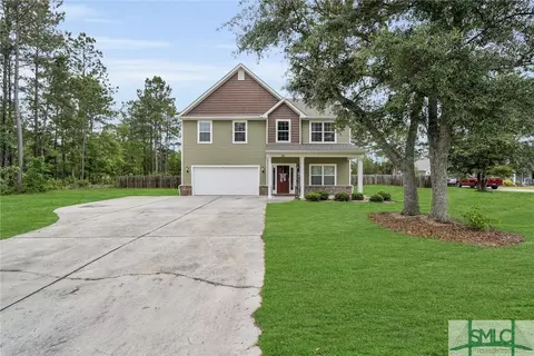 331 Labrador Ln, Guyton, GA 31312 photo 1