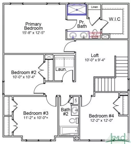 111 Jepson Way, Pooler, GA 31322 photo 1
