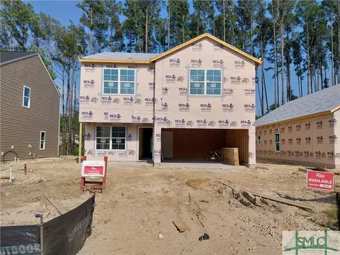 116 Jepson Way, Pooler, GA 31322 photo 1