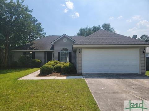 132 Longleaf Cir, Pooler, GA 31322 photo 1