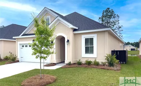 117 Waterside Ln, Pooler, GA 31322 photo 1