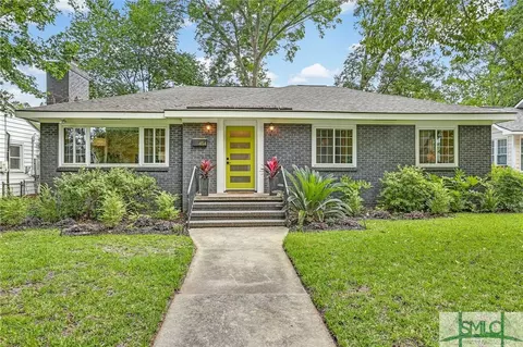 414 East 57th Street, Savannah, GA 31405 photo 1