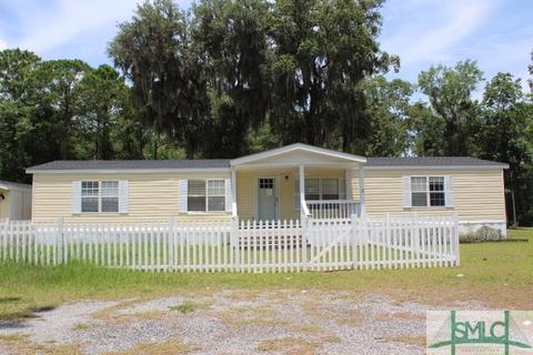 23 Beulah Rd, Midway, GA 31320 photo 1
