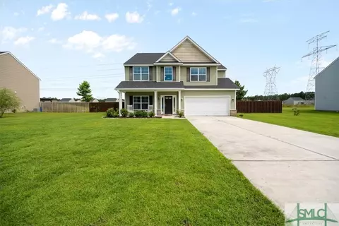 117 Altamonte Dr, Guyton, GA 31312 photo 1
