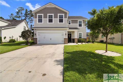69 Melody Dr, Pooler, GA 31322 photo 1