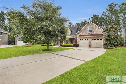 102 Jay Ct, Guyton, GA 31312 photo 1