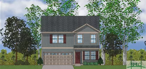 104 Freesia Dr, Springfield, GA 31329 photo 1