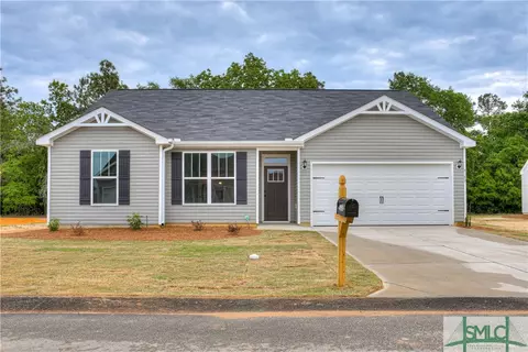273 Timberlake Dr, Guyton, GA 31312 photo 1