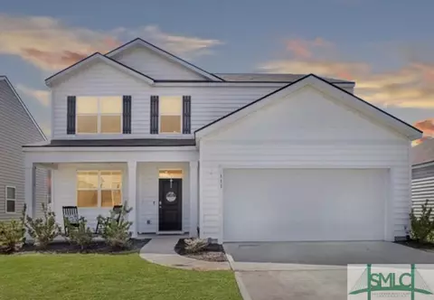 111 Decker Dr, Pooler, GA 31322 photo 1