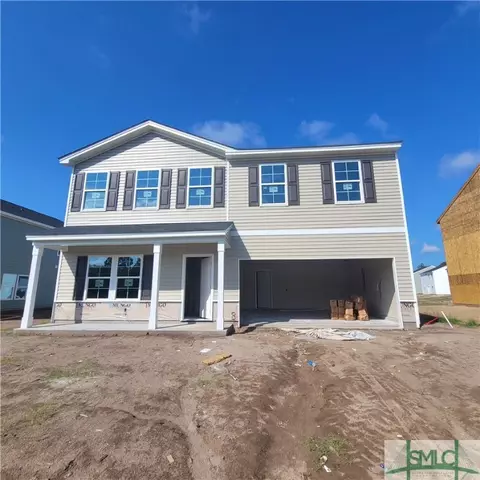 115 Bradley Dr, Springfield, GA 31329 photo 1