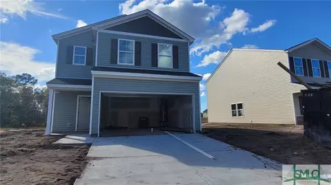 113 Bradley Dr, Springfield, GA 31329 photo 1