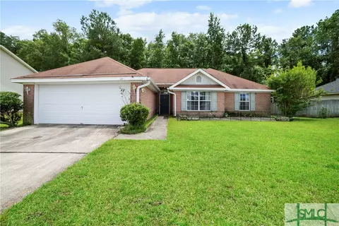 231 Longleaf Cir, Pooler, GA 31322 photo 1