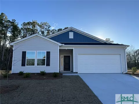 105 Bradley Dr, Springfield, GA 31329 photo 1
