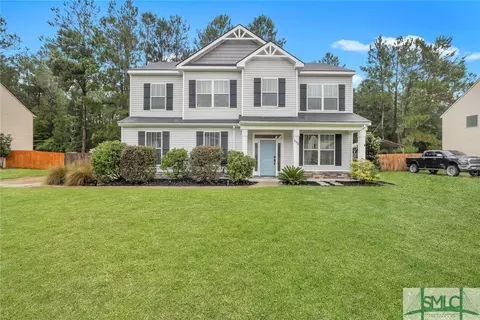 112 Cedar Ridge Dr, Guyton, GA 31312 photo 1