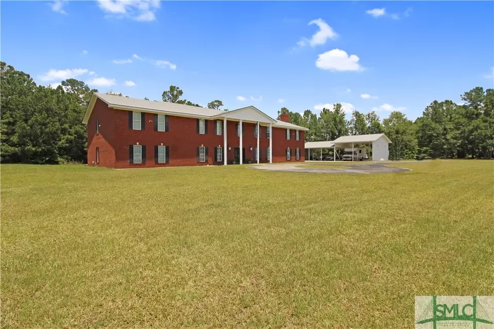 2762 Leroy Coffer Hwy, Midway, GA 31320 35 Photos Movoto