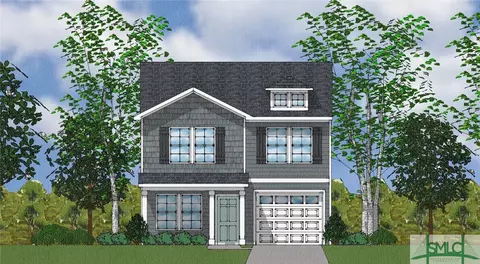 103 Bradley Dr, Springfield, GA 31329 photo 1