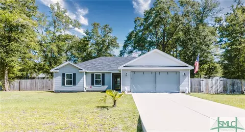219 Crape Myrtle Ct, Springfield, GA 31329 photo 1