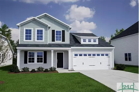137 Jepson Way, Pooler, GA 31322 photo 1