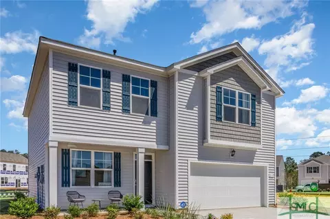 117 Windrush Pnes, Pooler, GA 31322 photo 1
