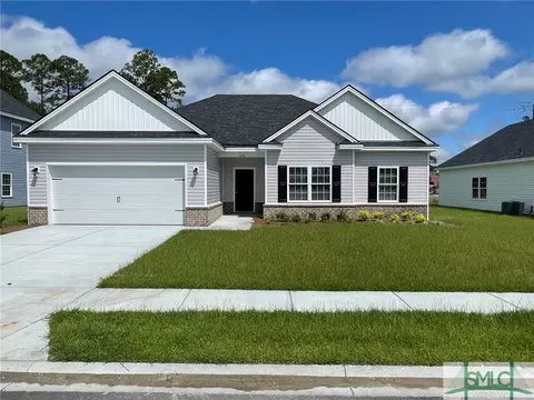 106 Sinclair Way, Rincon, GA 31326 photo 1