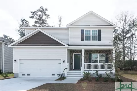 103 Wiregrass Way, Savannah, GA 31419 photo 1
