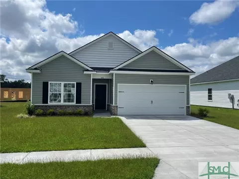 105 Sinclair Way, Rincon, GA 31326 photo 1
