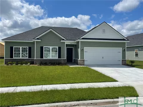 103 Sinclair Way, Rincon, GA 31326 photo 1