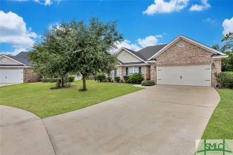 45 Tranquil Pl, Pooler, GA 31322 photo 1