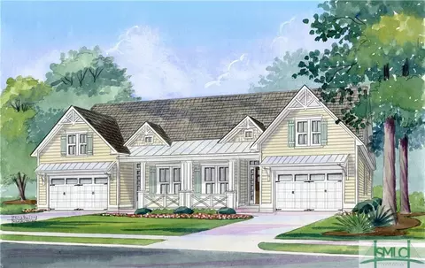 606 Blue Moon Xing, Pooler, GA 31322 photo 1