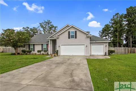 217 Cyane Ln, Guyton, GA 31312 photo 1