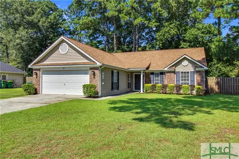 8 Pinehurst Ln, Pooler, GA 31322 photo 1
