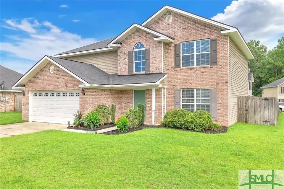  194 Oak Harvest Rdg, Midway, GA 31320 photo 37