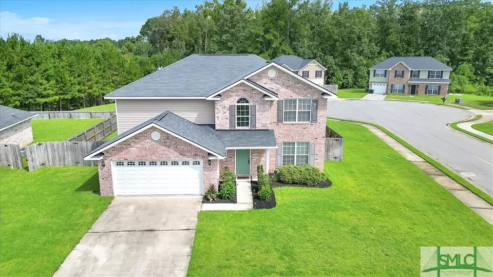  194 Oak Harvest Rdg, Midway, GA 31320 photo 39