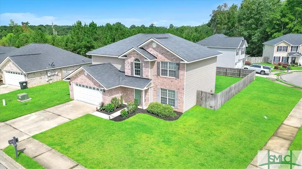  194 Oak Harvest Rdg, Midway, GA 31320 photo 40