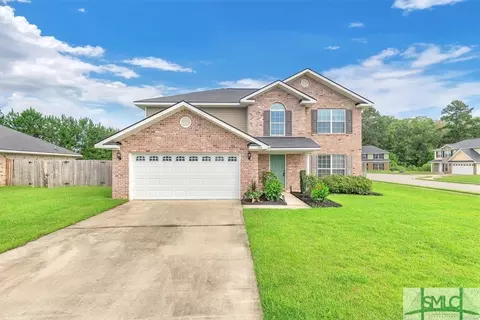 194 Oak Harvest Rdg, Midway, GA 31320