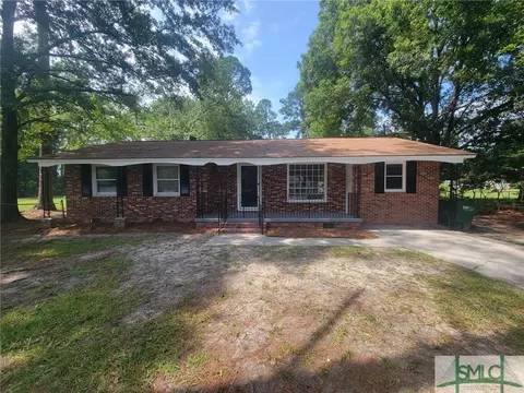 116 E Johnson St, Rincon, GA 31326 photo 1