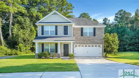 604 Tradewinds Loop, Rincon, GA 31326 photo 1