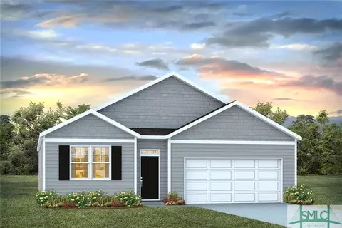 101 Windrush Pnes, Pooler, GA 31322 photo 1