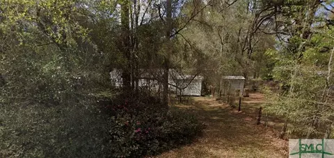 290 Shearouse Rd, Guyton, GA 31312 photo 1