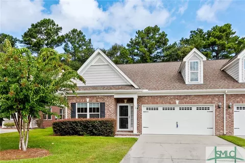 118 Regency Cir, Pooler, GA 31322 photo 1
