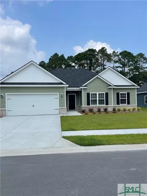114 Sinclair Way, Rincon, GA 31326 photo 1