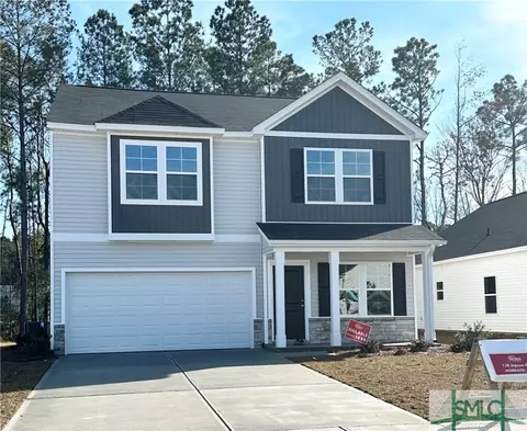 128 Jepson Way, Pooler, GA 31322 photo 1