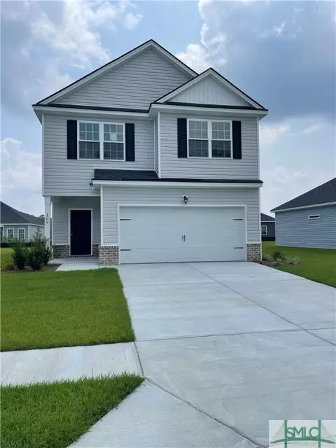 109 Sinclair Way, Rincon, GA 31326 photo 1