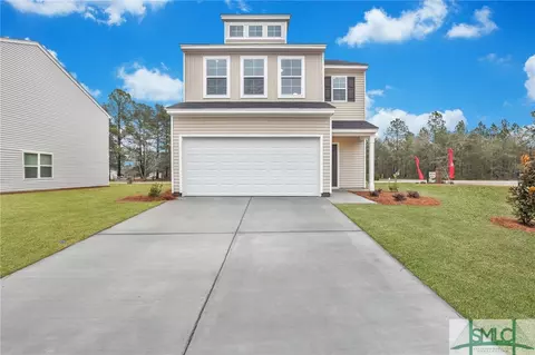 102 Bradley Dr, Springfield, GA 31329 photo 1
