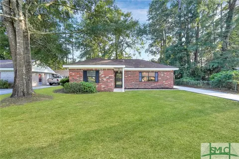 115 E Whatley St, Pooler, GA 31322 photo 1