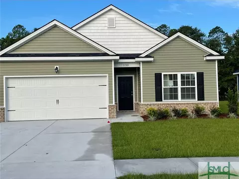 130 Sinclair Way, Rincon, GA 31326 photo 1