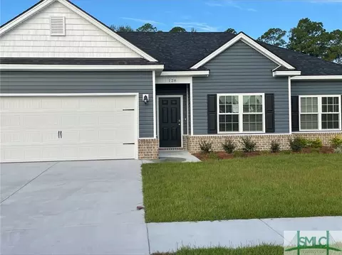 128 Sinclair Way, Rincon, GA 31326 photo 1