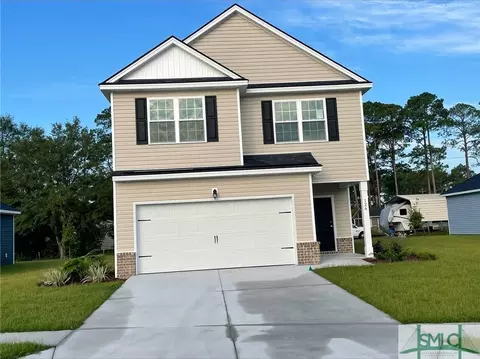 126 Sinclair Way, Rincon, GA 31326 photo 1